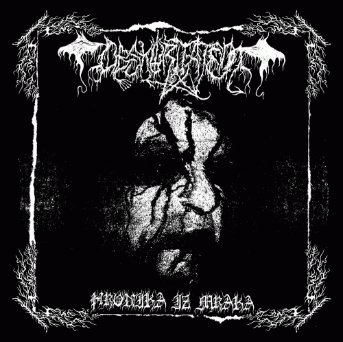 Obskuritatem : Hronika iz Mraka